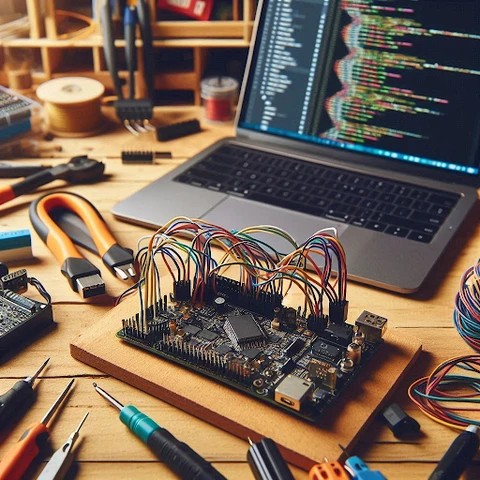 Arduino Workbench Platform