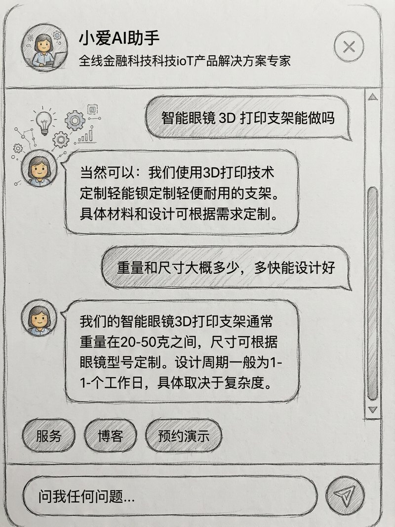 AI技术创新